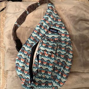 Kavu Sling Bag